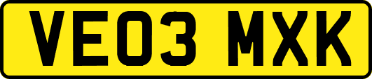 VE03MXK