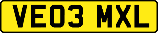 VE03MXL