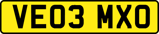 VE03MXO
