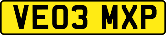 VE03MXP