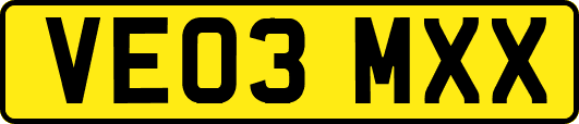 VE03MXX