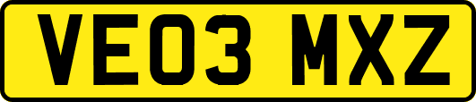 VE03MXZ