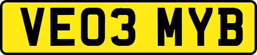 VE03MYB