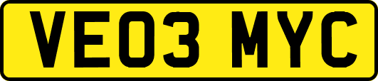 VE03MYC