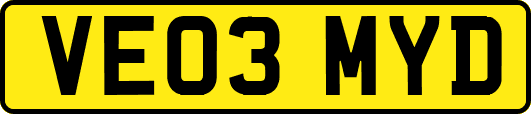 VE03MYD