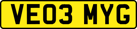 VE03MYG