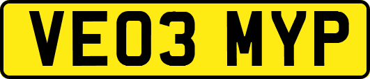 VE03MYP