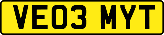 VE03MYT