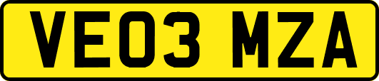 VE03MZA