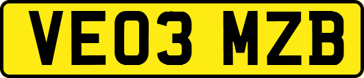 VE03MZB