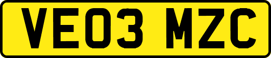 VE03MZC