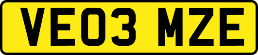 VE03MZE