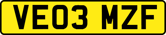 VE03MZF