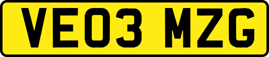 VE03MZG