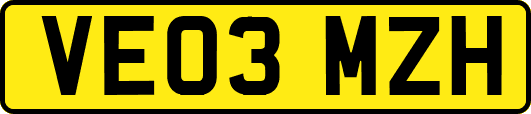 VE03MZH