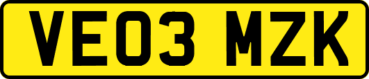 VE03MZK