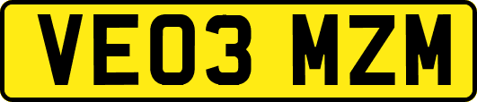 VE03MZM