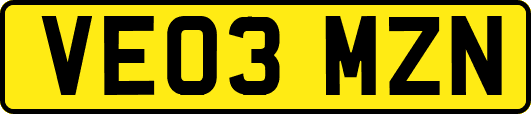 VE03MZN