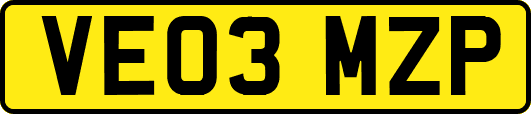 VE03MZP