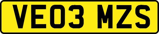 VE03MZS