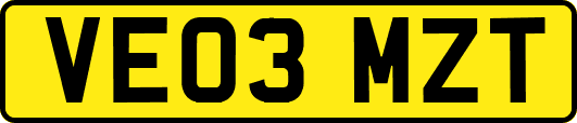 VE03MZT