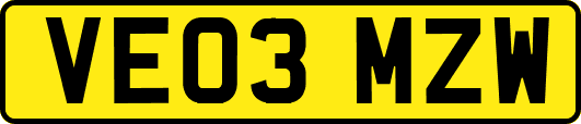 VE03MZW