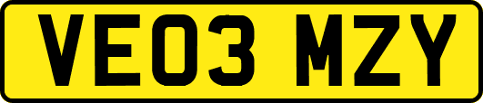 VE03MZY