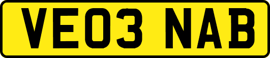 VE03NAB
