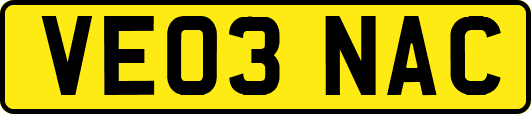 VE03NAC