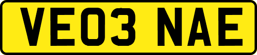 VE03NAE