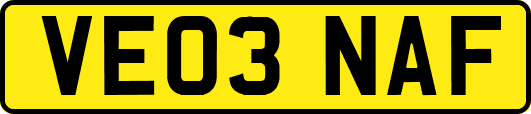 VE03NAF