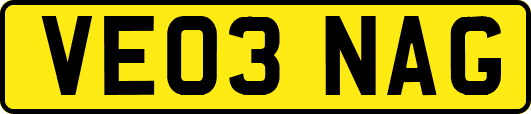VE03NAG