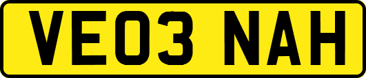 VE03NAH