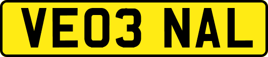 VE03NAL