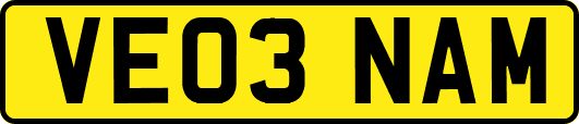 VE03NAM