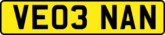 VE03NAN