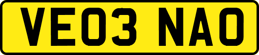 VE03NAO