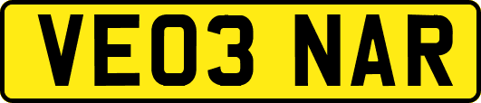 VE03NAR