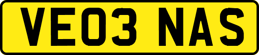 VE03NAS