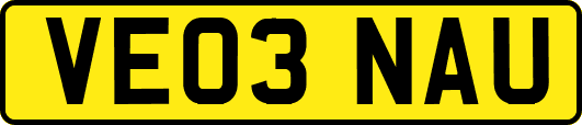 VE03NAU
