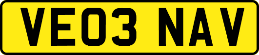 VE03NAV
