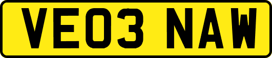 VE03NAW
