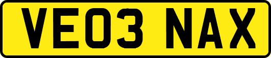 VE03NAX