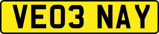 VE03NAY