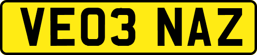 VE03NAZ