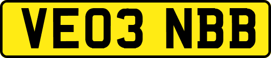VE03NBB