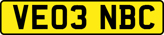 VE03NBC