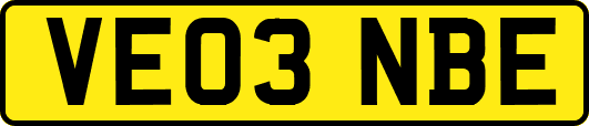 VE03NBE