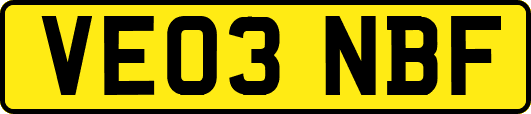 VE03NBF