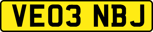 VE03NBJ